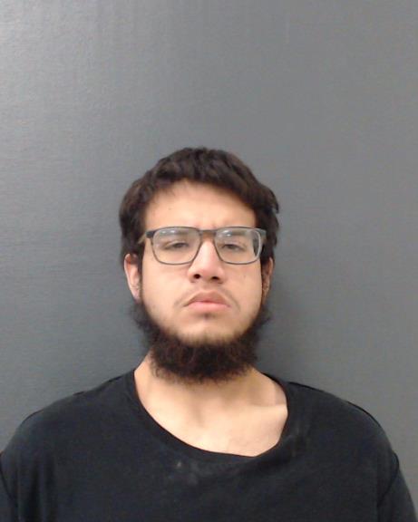 GONZALEZ, BRYAN booking photo