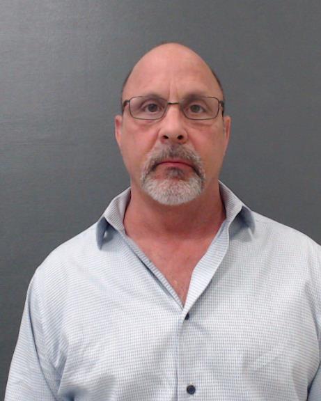 HELLMANN, GARY GEORGE, Jr. booking photo