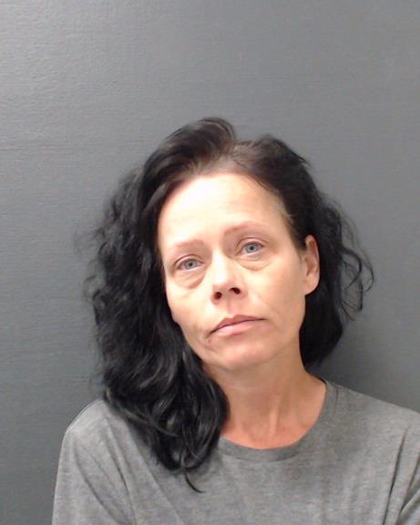 ELLIOTT, TAMANDRA LATRESE booking photo