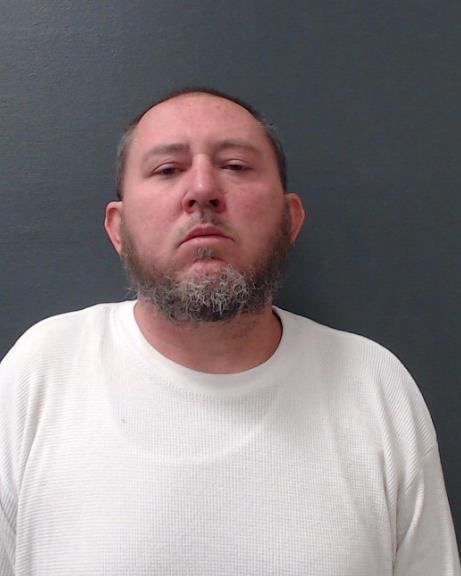 LINDLEY, PATRICK STEPHENS booking photo