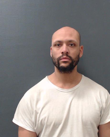 DAY, CORNELL MICHAEL booking photo