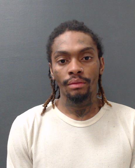 FERNANDEZ-LINO, DENEXSON ARIEL booking photo