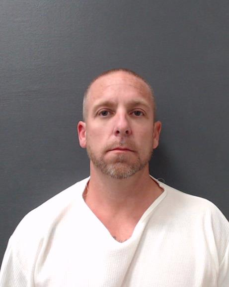 WILKINSON, ZACHARY MICHAEL booking photo