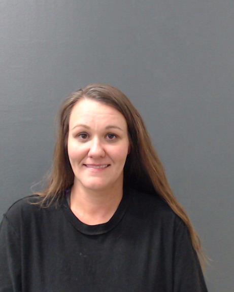 COCHRAN, AVERY MILISSA booking photo