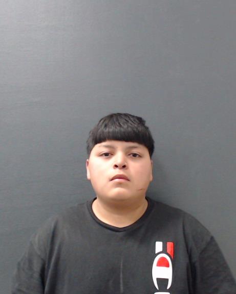 REGALADO, JOSIAH JESSIE VALENTINE booking photo