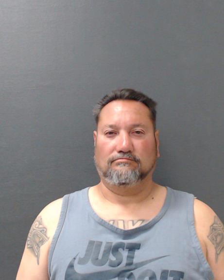 GOMEZ, ANDRES CABELLO, Sr. booking photo