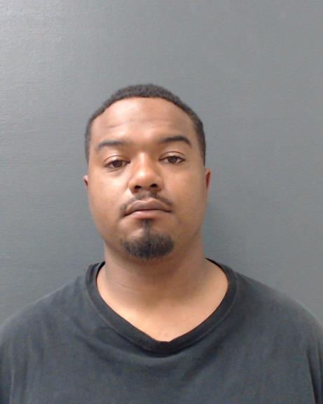 CASEY, WESLEY HOLLIS booking photo