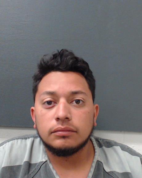 RUIZ, RALF DYLAN DEVIN, III booking photo