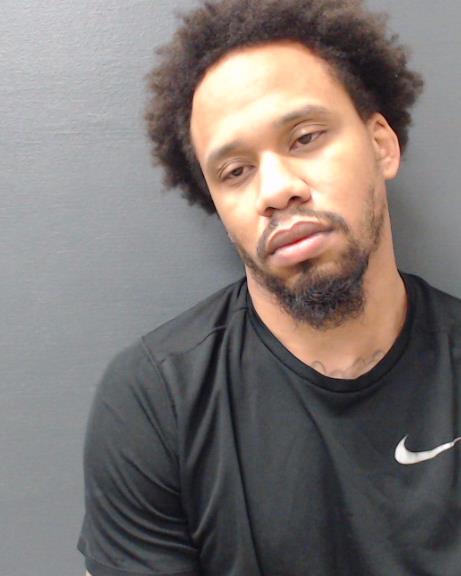 BICKHAM, COLE booking photo