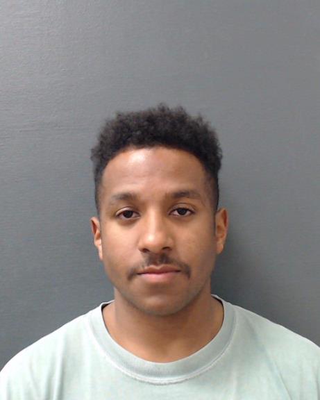 YOUNG, RYAN KEITH booking photo