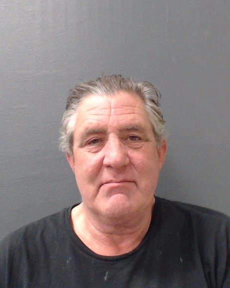 POTTER, DUANE RANDALL booking photo