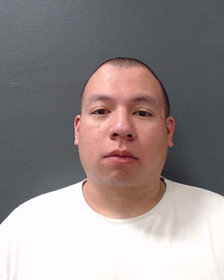 PARRA, ANDRES booking photo