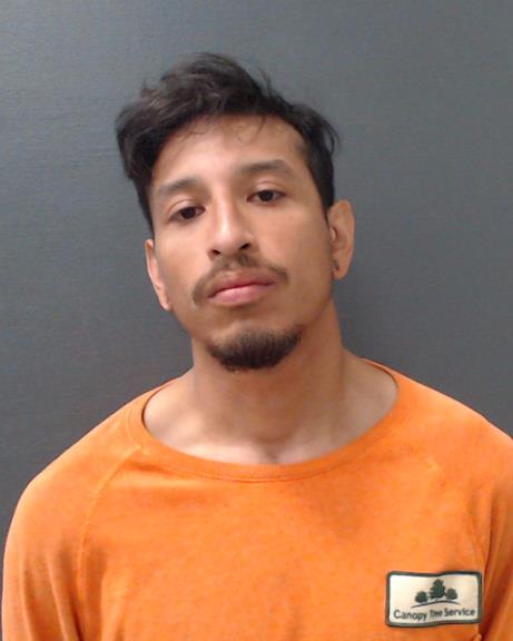 GAONA, ERIC DANIEL booking photo