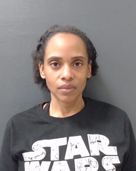 GRANT, TAMRA JOYCE booking photo