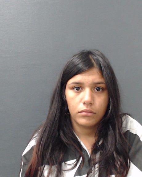 AVILEZ, NATALY ALEJANDRA booking photo