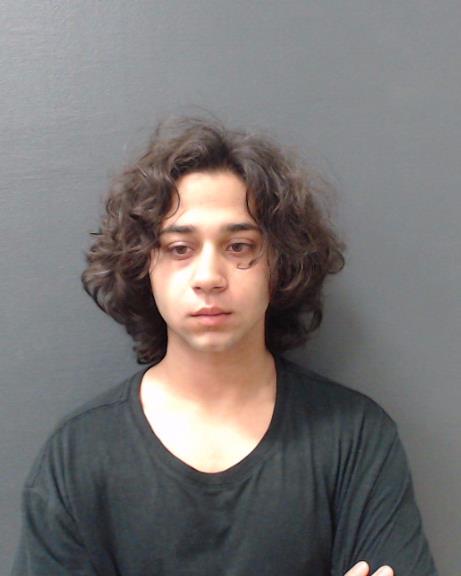 NAIFE, FAIDH RIDWAN booking photo