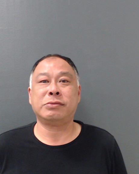 PHAM, HARVEN DAM booking photo