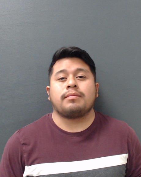 CEBALLOS, JOSE MARIA CASTRO booking photo