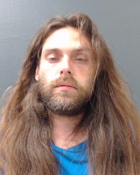 AMSTUTZ, GERALD DENNISON, III booking photo