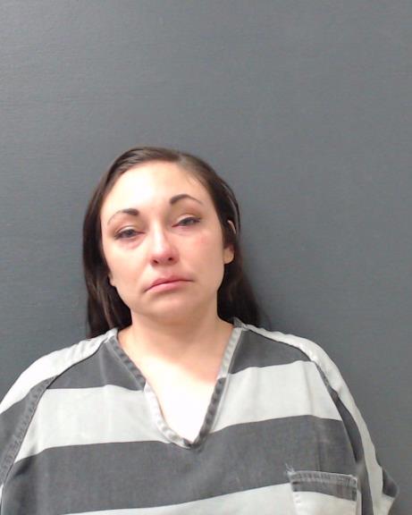 FRANCO, MICHELLE LEE booking photo