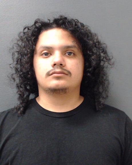 ROMO, DANIEL VICTOR booking photo