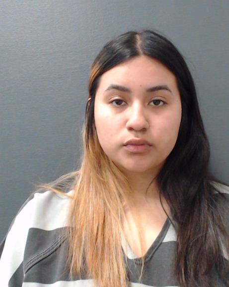 RODRIGUEZ, KARLY RENEE booking photo