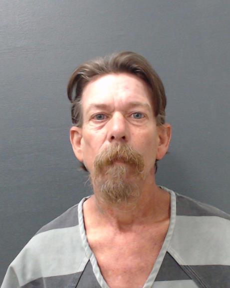 REIGLE, JAMES ADAM arrested by Comal County SO/PD