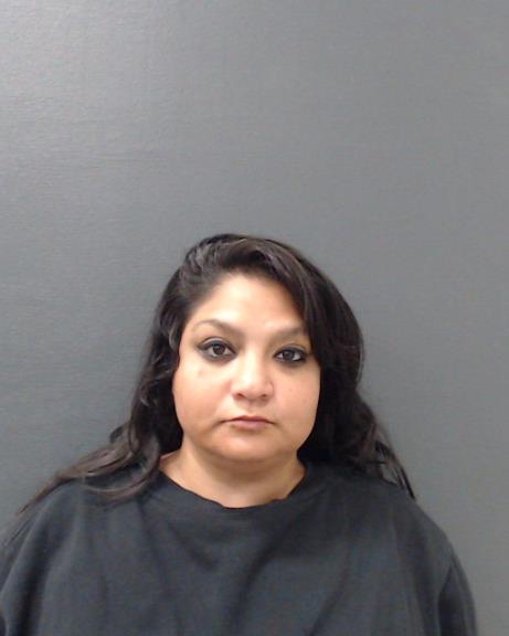 GAYTAN, PETRA arrested by Comal County SO/PD