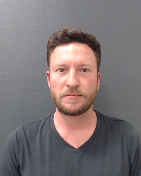 FRANTTI, ERWIN DAVID booking photo