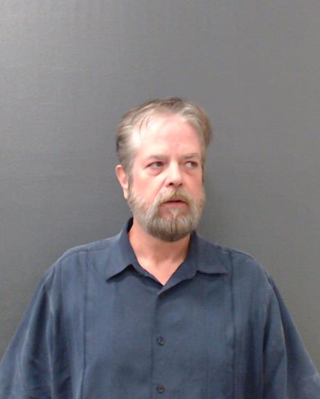 TEUTSCH, ERIC booking photo