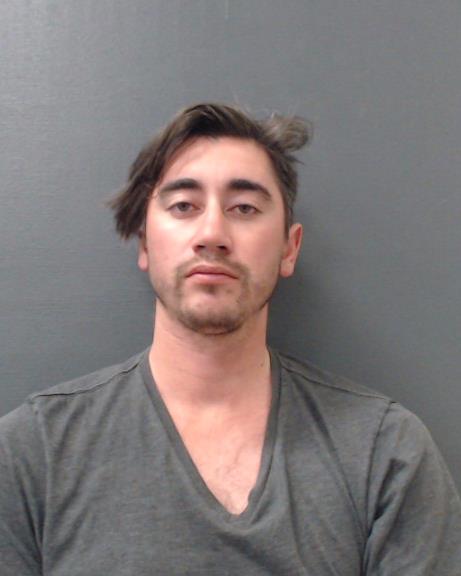 BENAVIDES, JOSHUA DAVID booking photo