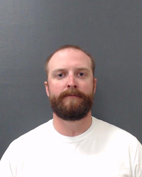 LEHMAN, BRIAN WAYNE booking photo