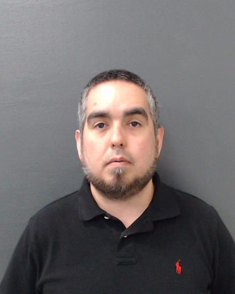 WILLIAMS, DEREK WAYNE booking photo