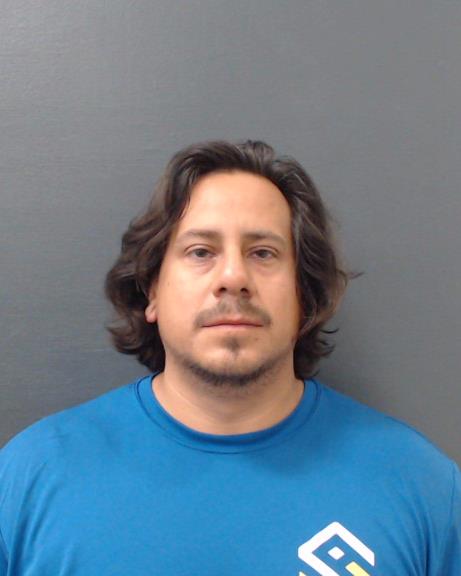 ZAMARRIPA, JOE WILLIAM booking photo