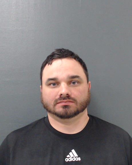 LYMAN, SEAN MICHAEL booking photo