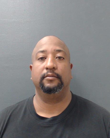 RUIZ, NOEL ROBERTO booking photo