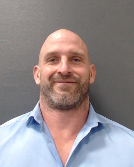 GOODLAND, JOSEPH COLE booking photo