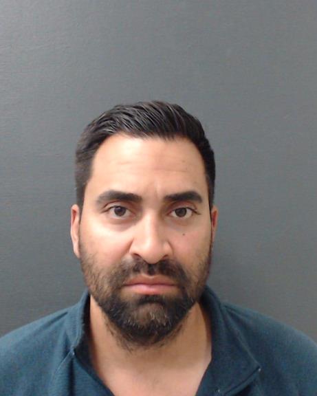 VEGA, ANGEL, II booking photo