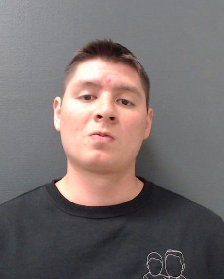 GOMEZ, FELIX RAY, Jr. booking photo