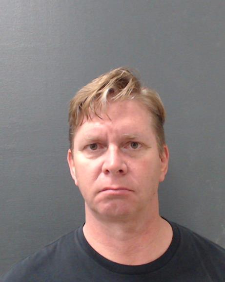 SMITH, ROGER DAVID booking photo