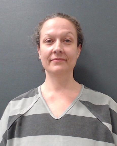 NICHOLS, JESSICA RAE booking photo