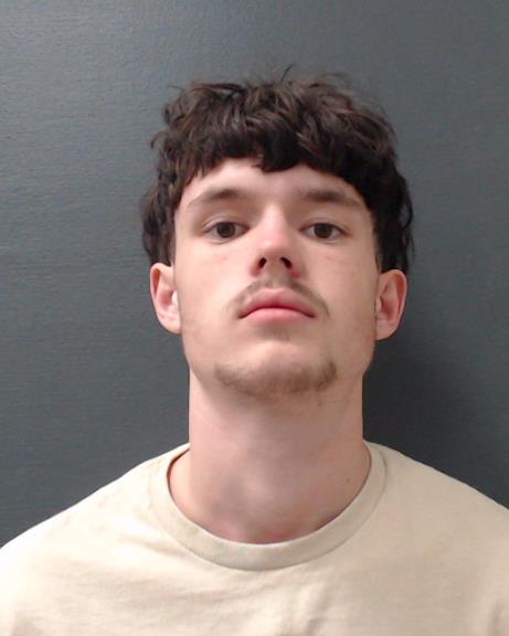 APPLEWHITE, PAYTON booking photo