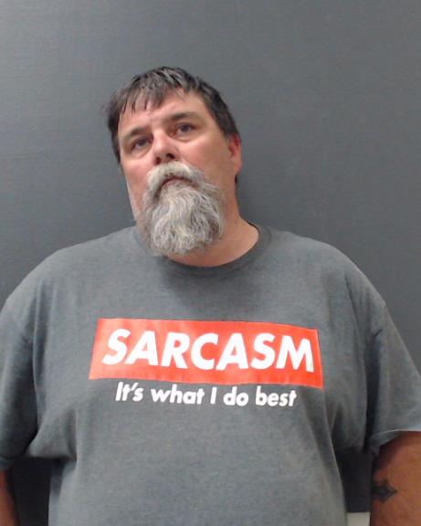 SMITH, MICHAEL JACK booking photo