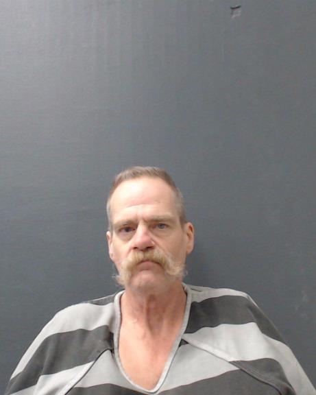 LIPSCOMB, DANIEL THOMAS booking photo