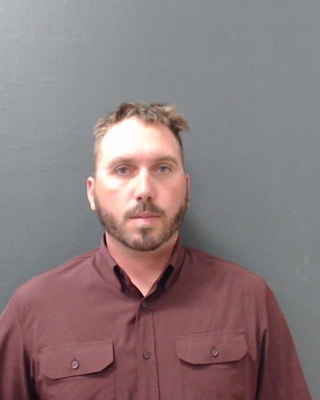 MAXWELL, DYLAN LEE booking photo