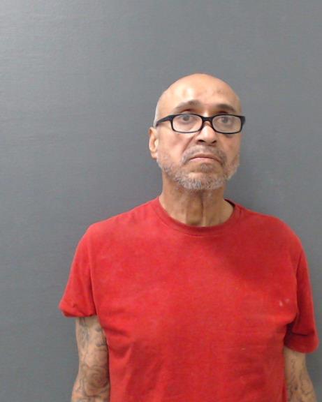 CABALLERO, FULGENCIO LEOS, Jr. booking photo