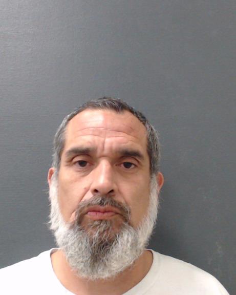 VILLEGAS, JASON RENE booking photo