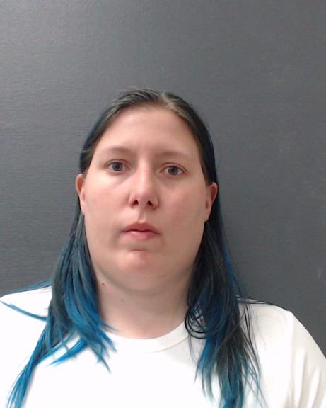 NOBLES, BRIANNA booking photo