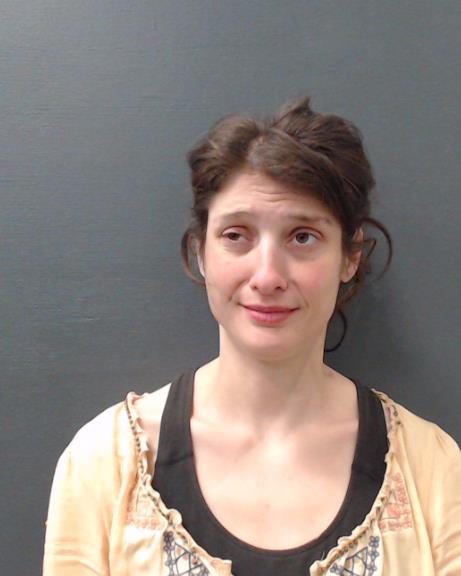 MONROE, EZRA NICOLE booking photo