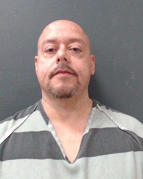 MARTINEZ, FRANCISCO, Jr. booking photo